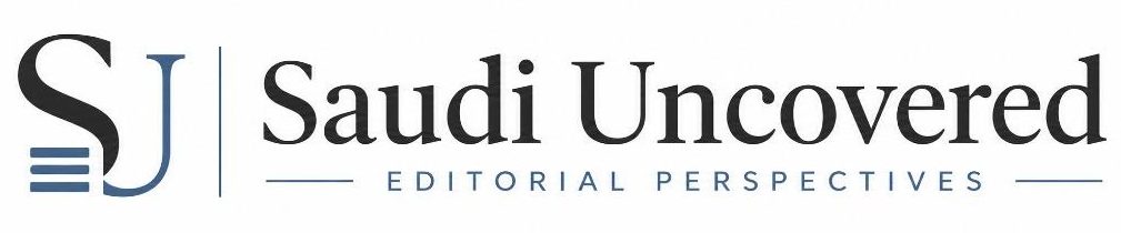 saudi uncovered