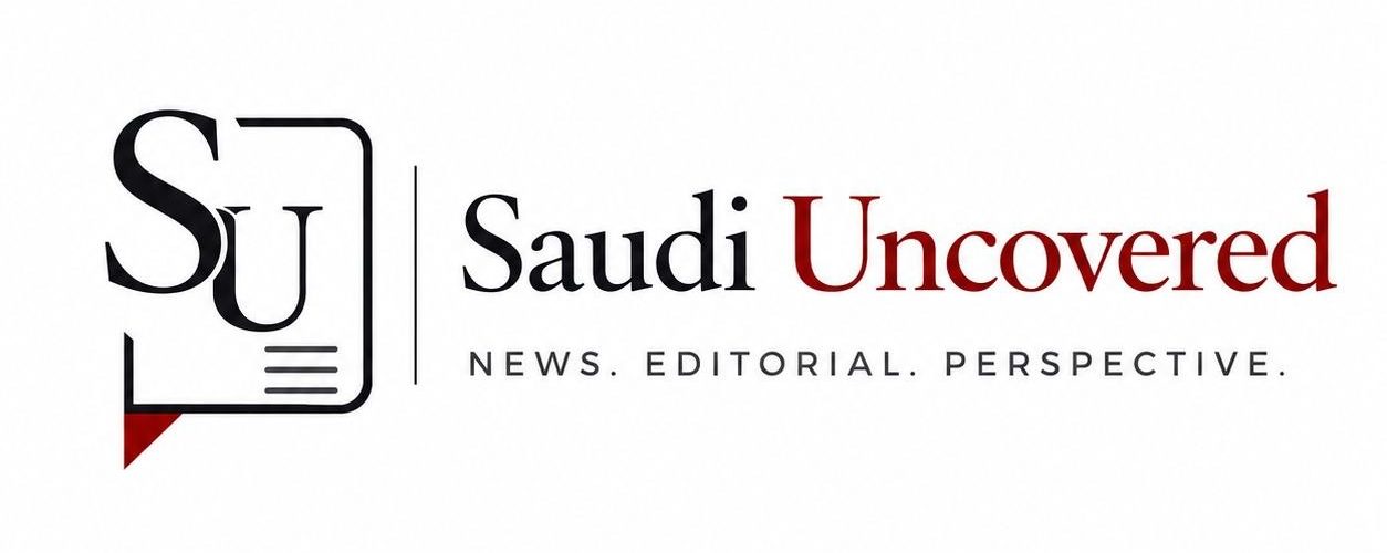 saudi uncovered